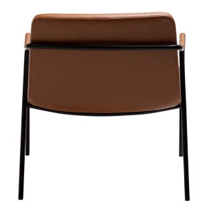 Fauteuil Boto Brown - Dan Form