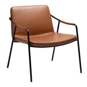 Fauteuil Boto Brown - Dan Form