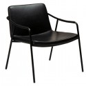 fauteuil CRIB Noyer - Dan Form