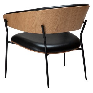 fauteuil CRIB Chêne - Dan Form