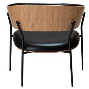 fauteuil CRIB Chêne - Dan Form