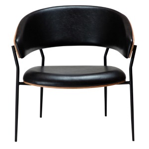 CRIB Oak armchair - Dan Form