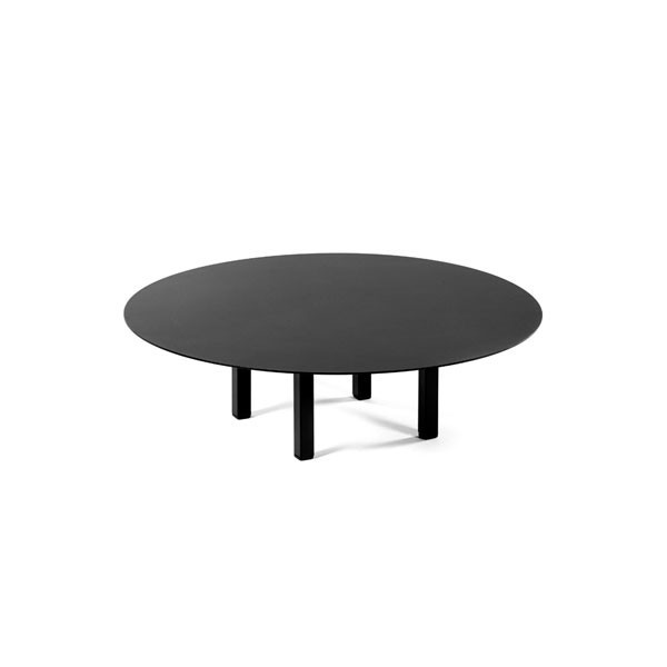 Metal coffee table 01 - Bea Mombaers - Serax
