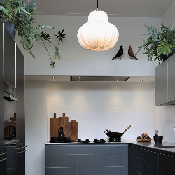 Hyo S pendant light - Ay Illuminate