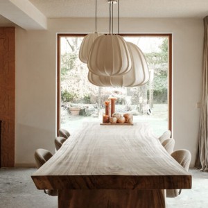 Hozuki M pendant light - Ay Illuminate
