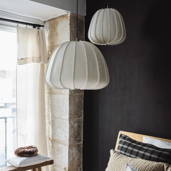 Hozuki S pendant light - Ay Illuminate