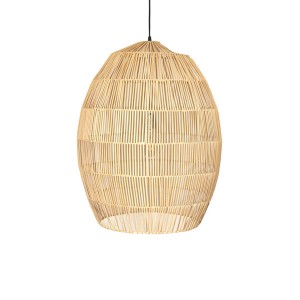 Pickle extra short Nature pendant light - Ay Illuminate