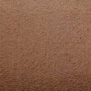 Ted armchair Brown bouclette - Bloomingville