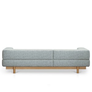 Alchemist Sofa with Left Chaise Longue - EMKO