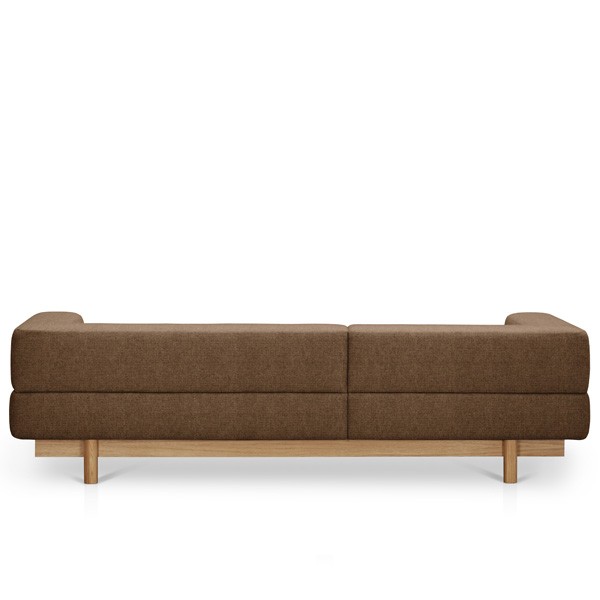 copy of Canapé Alchemist avec méridienne Gauche beige - EMKO