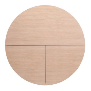 PILL wall-mounted desk light cherry - EMKO