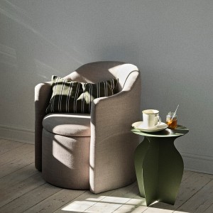 URNA table Green - Broste Copenhagen