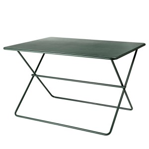 Eden Rectangular garden table - Broste Copenhagen