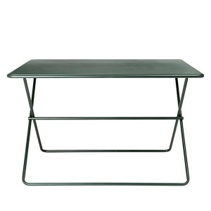 Eden Rectangular garden table - Broste Copenhagen