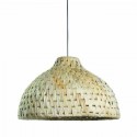 Suspension Kubah en Abaca by Original Home
