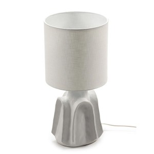 Lampe à Poser Blanche Billy - Marie Michielssen - Serax