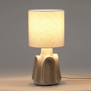 Lampe à Poser Blanche Billy - Marie Michielssen - Serax