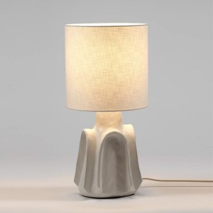 Lampe à Poser Blanche Billy - Marie Michielssen - Serax