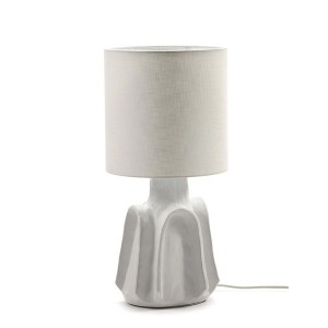 Billy White Table Lamp - Marie Michielssen - Serax