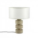 Lampe à Poser Blanche Billy - Marie Michielssen - Serax