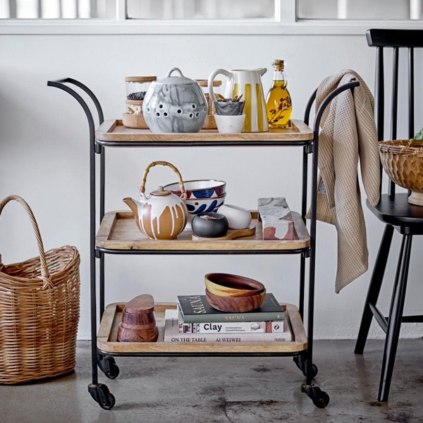 Polyvalence au Naturel : Le Pot à Sel Thym de Creative Collection, un Rangement Astucieux pour vos Bijoux