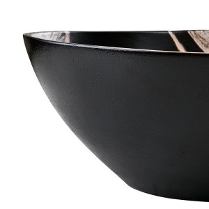 Togo Bowl L Stoneware - Affari of Sweden