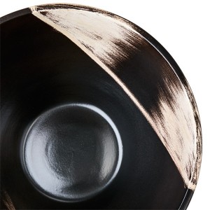 Togo Bowl L Stoneware - Affari of Sweden