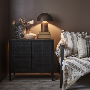 Création Captivante : Vase SAEED Affari of Sweden