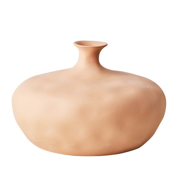 Éclat Corail : Vase SAEED - Affari of Sweden