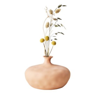 Saeed Coral Vase - Affari of Sweden