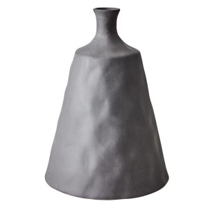 Saeed Vase Gray - Affari of Sweden