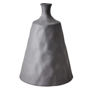 Vase Saeed Gris - Affari of Sweden