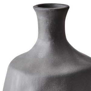 Saeed Vase Gray - Affari of Sweden