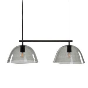 Suspension Wendo 70 Noir - COBANKERYD
