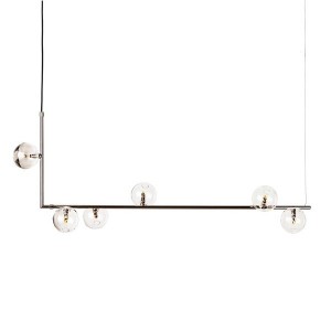 Suspension air 73 noir gris - CO BANKERYD