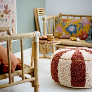 Mini Sole Nature Bamboo Sofa - Bloomingville Mini