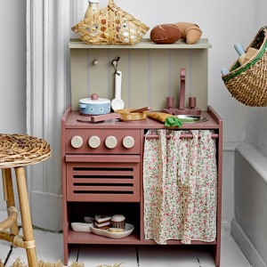 Pippi children's cooker - Bloomingville Mini