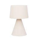 Dolomite table lamp - Urban Nature Culture