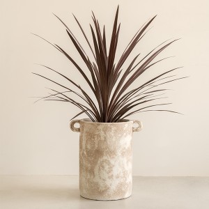 Jord Ceramic Pot - Urban Nature Culture