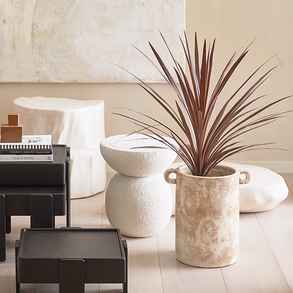 Jord Ceramic Pot - Urban Nature Culture