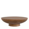 Rotondo Oak M Table - Urban Nature Culture