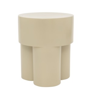 Moroseta ceramic side table - Urban Nature Culture