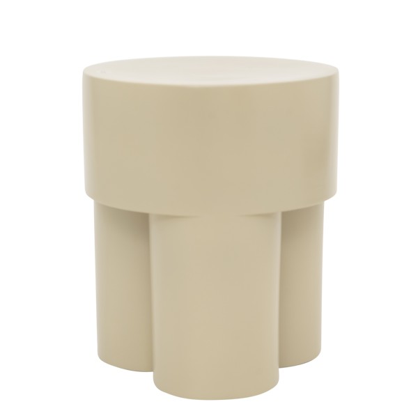 Moroseta ceramic side table - Urban Nature Culture