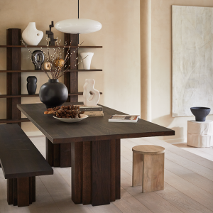 Bol Skala Coton Maché - Urban Nature Culture - decoration intérieur