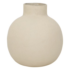 Pot Tuuli Coton Mâché - Urban Nature Culture