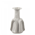 Big Shape floor vase chocolate - Trademark Living