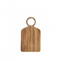 Planche à découper Cutting Board Fem - Vue de face