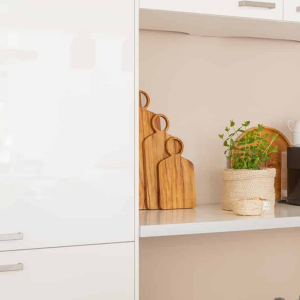 Cutting Board Fem L - Original Home