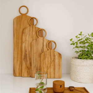 Cutting Board Fem XL - Original Home