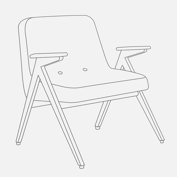 copy of Chaise de bar Timber S/65 200-190 X2 - 366 Concept